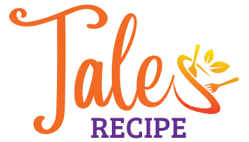 Talesrecipe