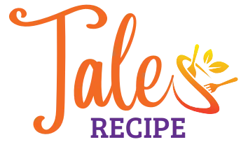 Talesrecipe