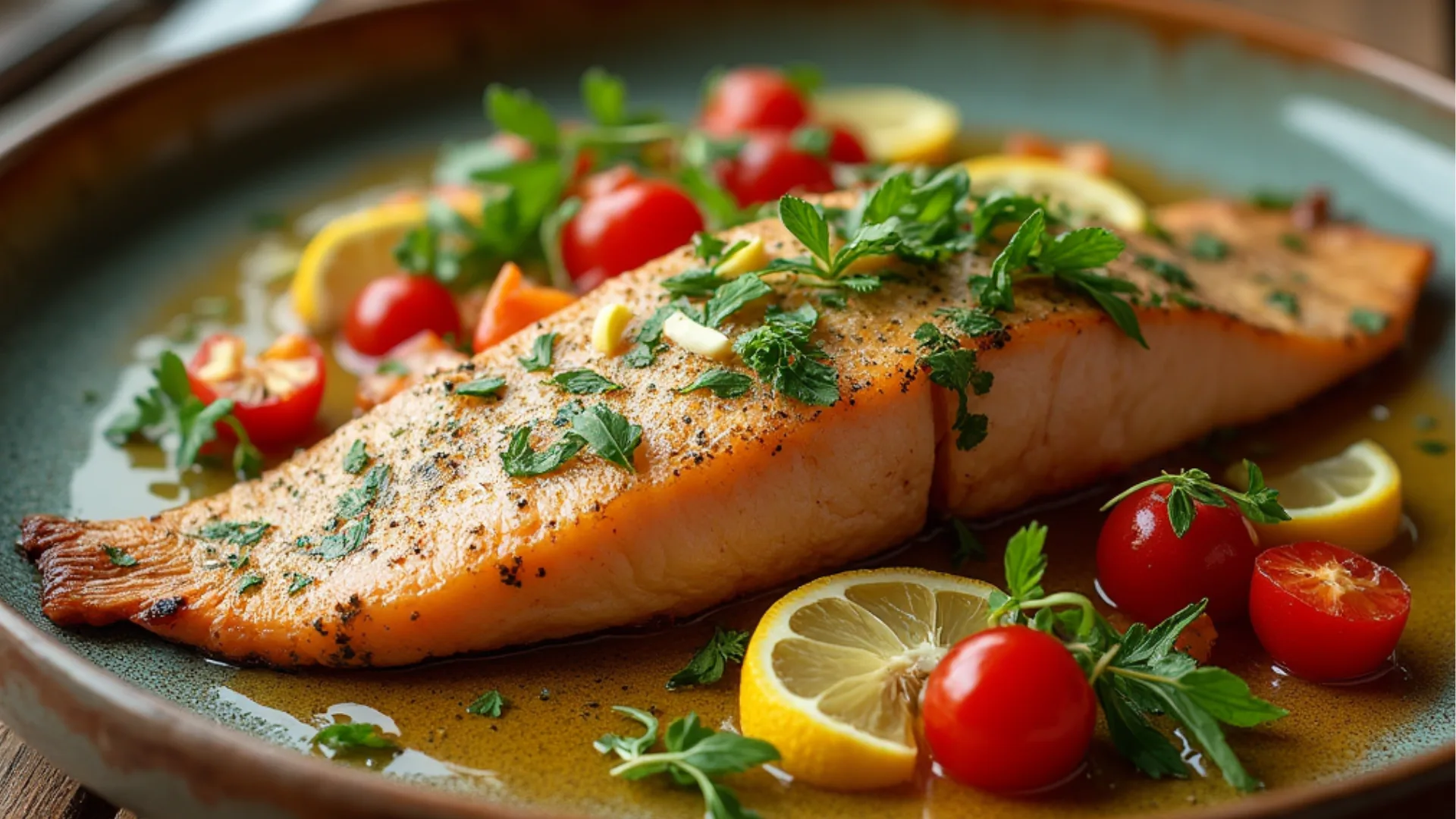 Easy Steelhead Trout Recipe for Weeknight Dinners