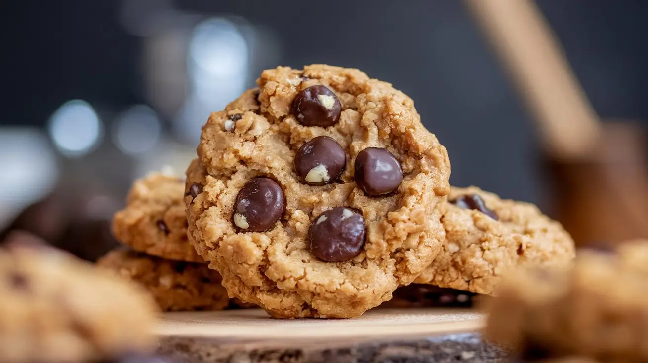 Protein Cookie Recipe