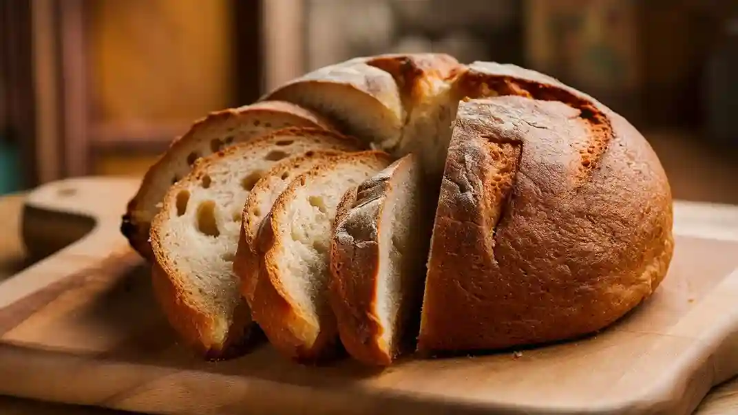 Irish Soda Bread Recipe