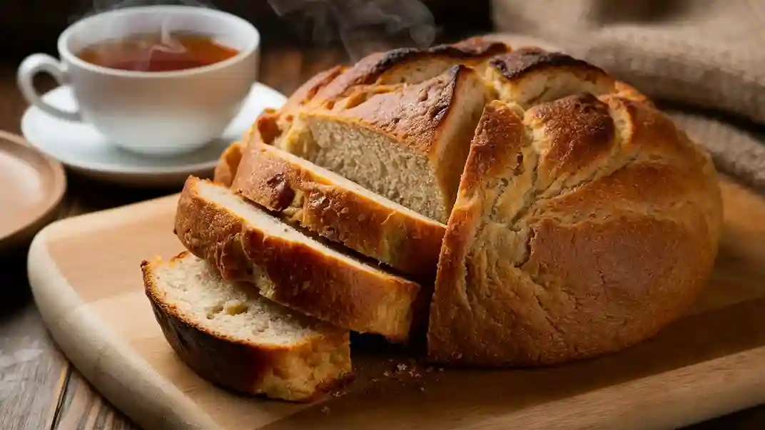 Irish Soda Bread